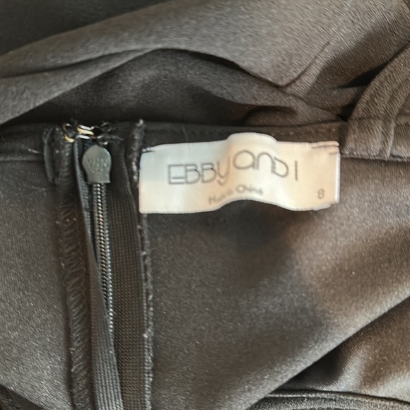 Nolita Petal and Pup midi dress sz 8 - Picture 4 of 5